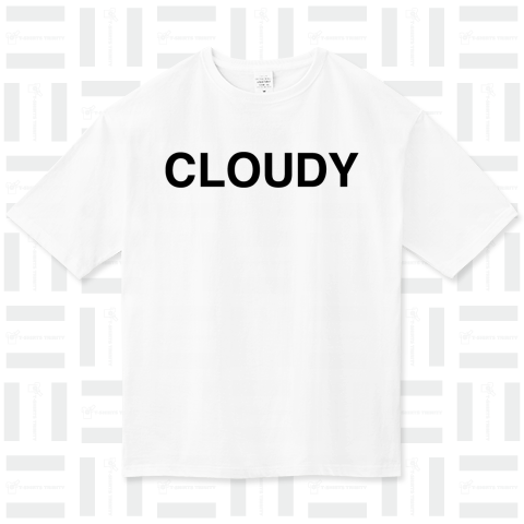 CLOUDY-クラウディー-