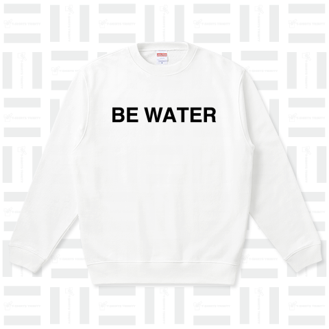 BE WATER-ビーウォーター-