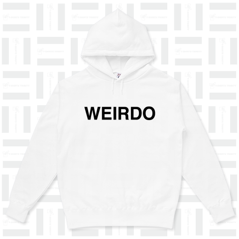 WEIRDO-ウィアード-