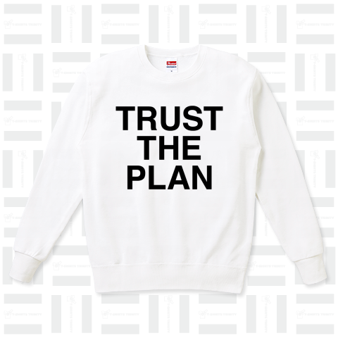 TRUST THE PLAN-QAnon-