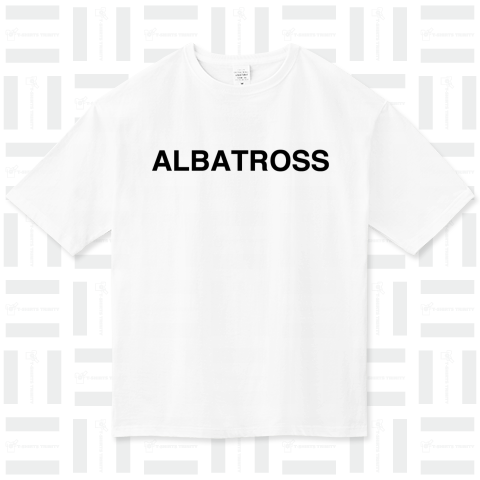 ALBATROSS-アルバトロス-