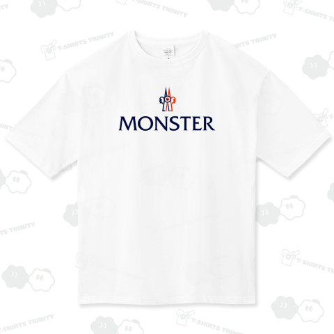 MONSTER-モンスター-