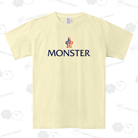 MONSTER-モンスター-