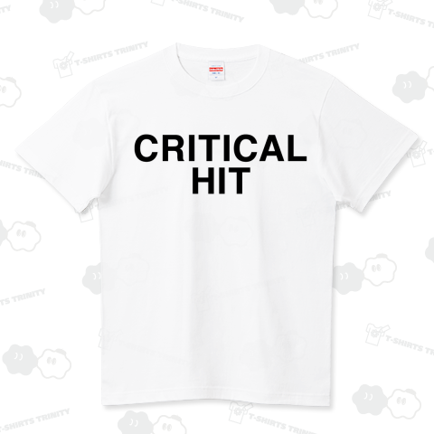 CRITICAL HIT-クリティカルヒット-