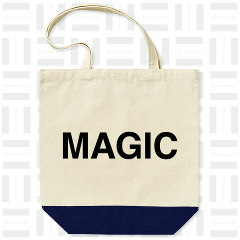 MAGIC-マジック-