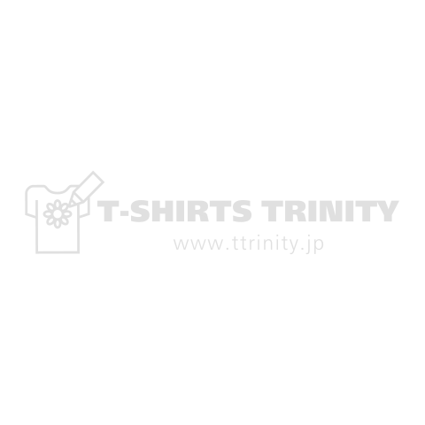 ROCK IS DEAD-ロック・イズ・デッド- 白ロゴ