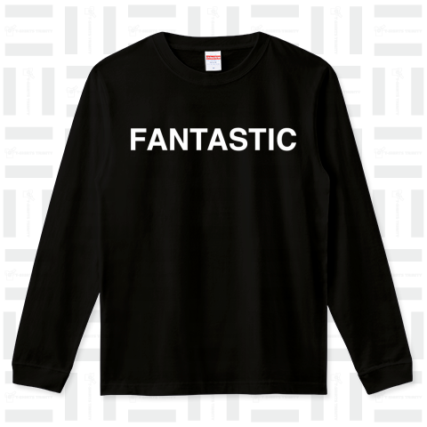 FANTASTIC-ファンタスティック-