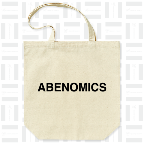 ABENOMICS-アベノミクス-