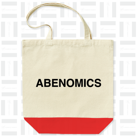 ABENOMICS-アベノミクス-