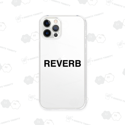 REVERB-リバーブ-