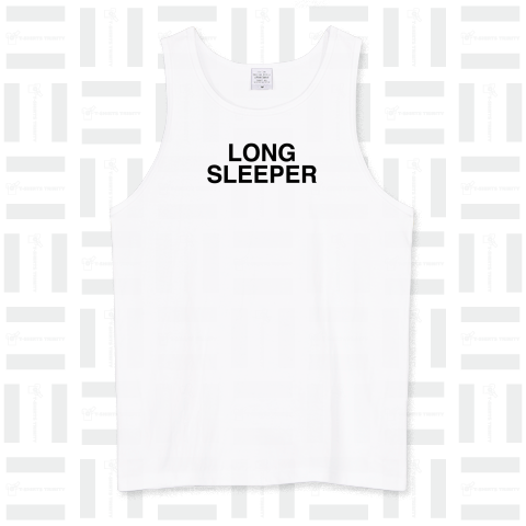 LONG SLEEPER