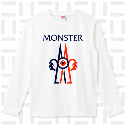 MONSTER-モンスター-