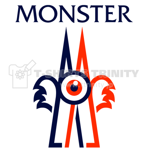 MONSTER-モンスター-
