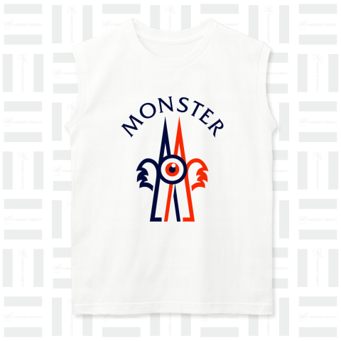 MONSTER-モンスター-