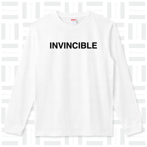 INVINCIBLE