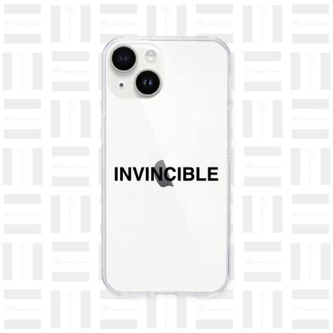 INVINCIBLE