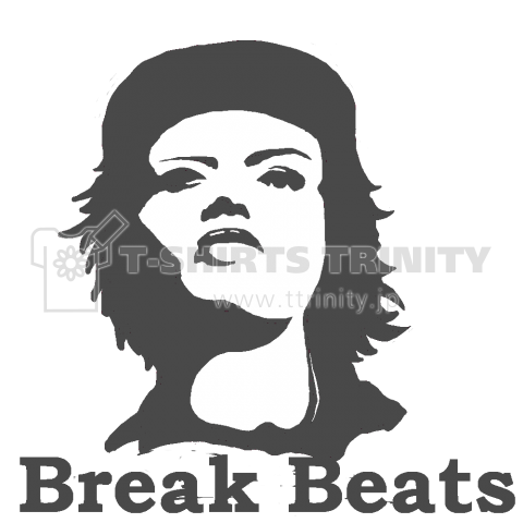 break beats