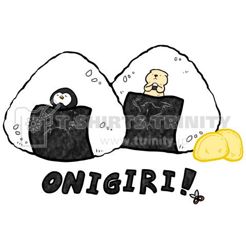 ONIGIRI