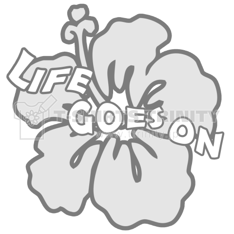 life goes on