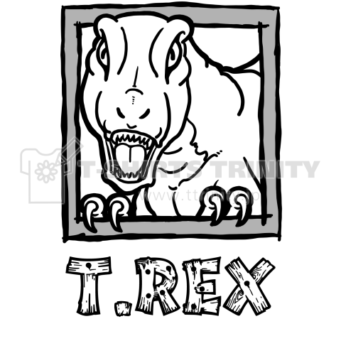 T.REX_W