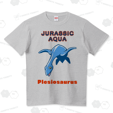 JURASSIC AQUA 2