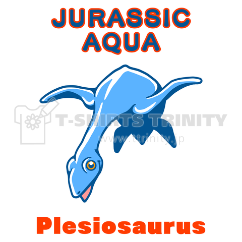 JURASSIC AQUA 2