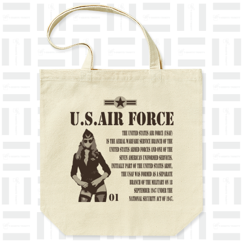 U.S.AIR FORCE-01-L