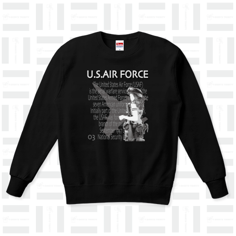 U.S.AIR FORCE-03-L