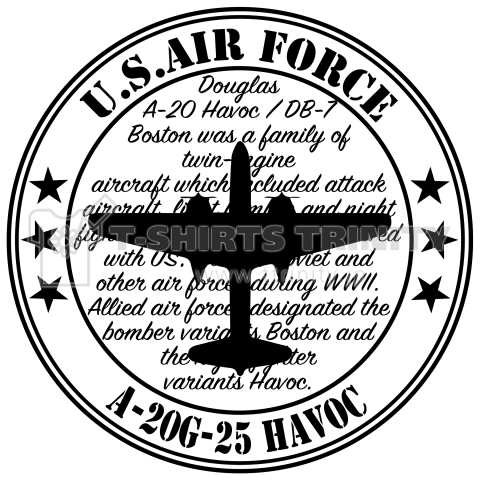 U.S.AIR FORCE 04W