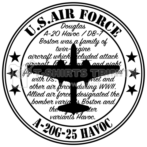 U.S.AIR FORCE 04W-L