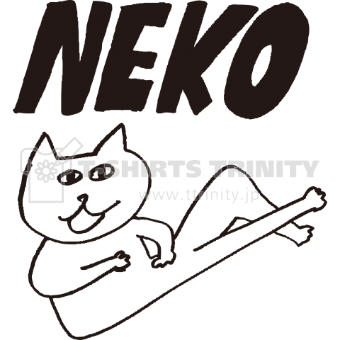 NEKO