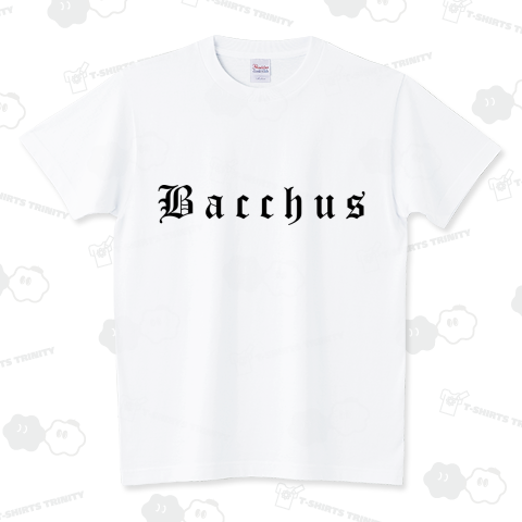 Bacchus(バッカス)