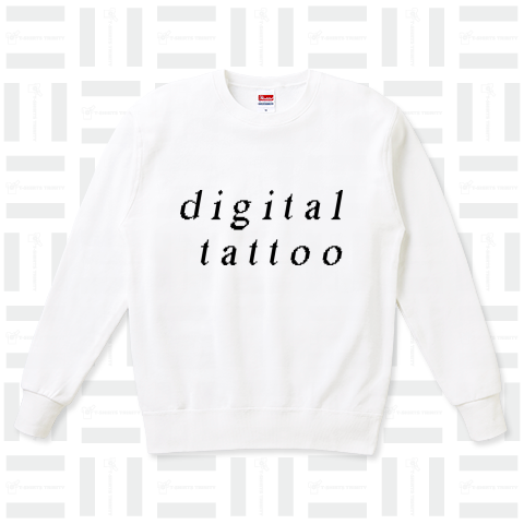 digital tattoo(デジタルタトゥー)