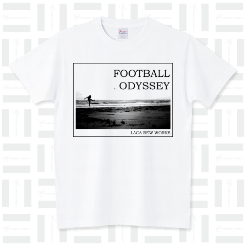 FOOTBALL ODYSSEY-1