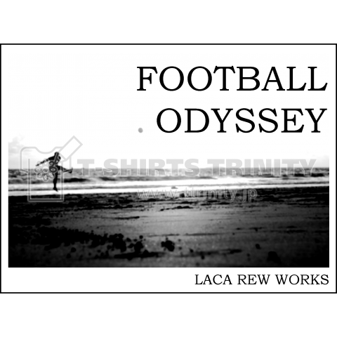 FOOTBALL ODYSSEY-1