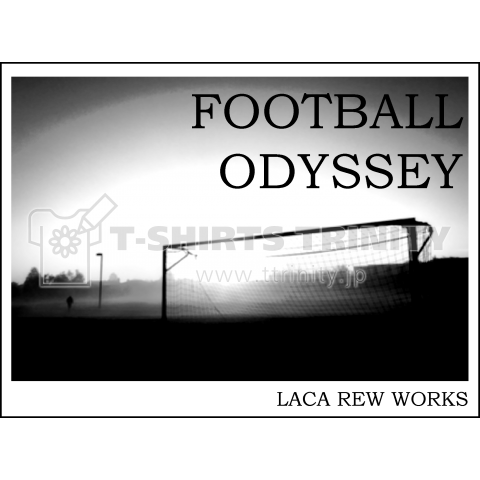 FOOTBALL ODYSSEY-2