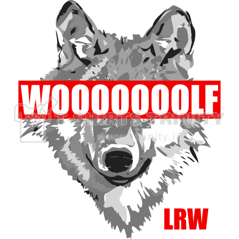 WOOOOOOOLF