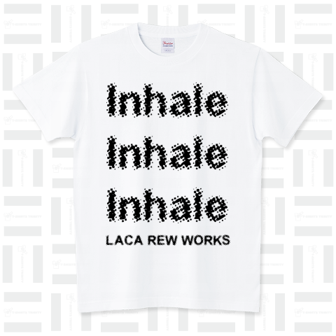 Inhale