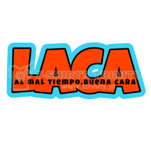 LACA OSBLogo