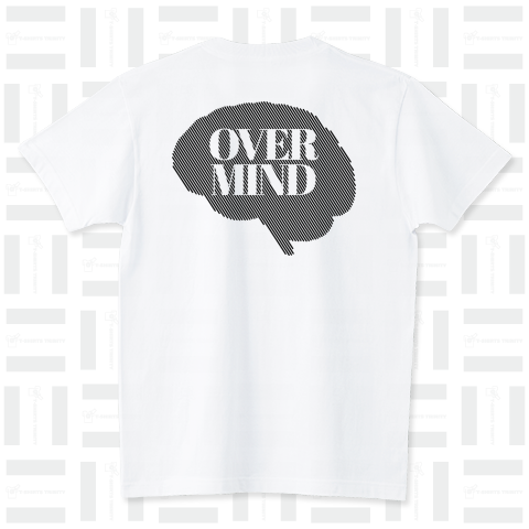 OVER MIND …4