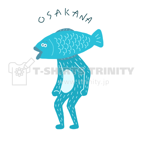 OSAKANA