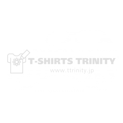 LOWGUNS ブラック(ホワイトロゴ)