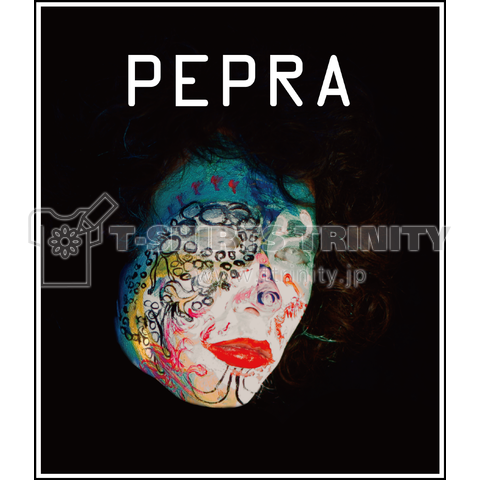 masked pepra