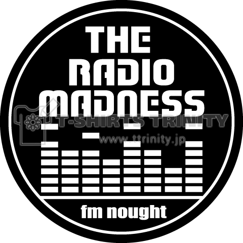 RADIO MADNESS