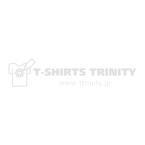 LIVE TO THE END WITH ROCK 'N' ROLL×SKULL(W)