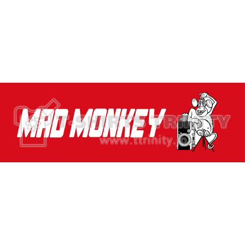 MADMONKEY