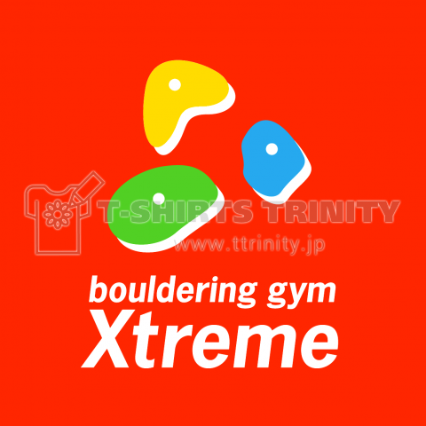 Xtreme ロゴ 1