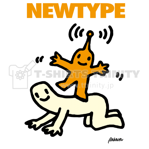 NEWTYPE