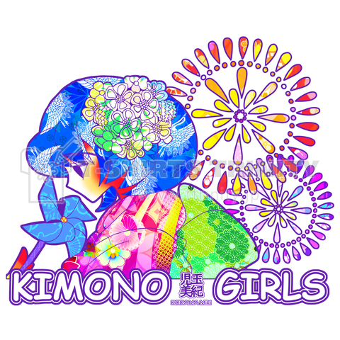 Kimono girls01