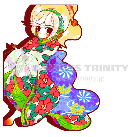 Kimono girls04